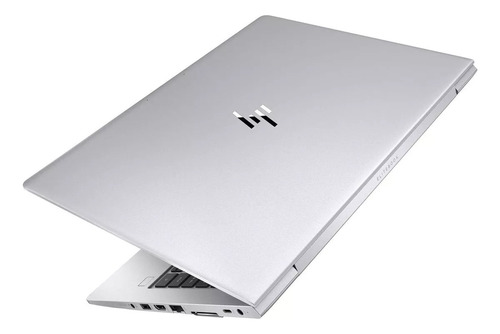 Hp Elitebook 840 G5 14 Fhd Core I5-8365u 16gb Ram 256gb Ssd Gris (Reacondicionado)