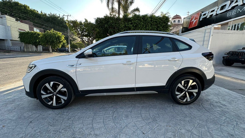 Volkswagen Nivus 1.0t Highline At