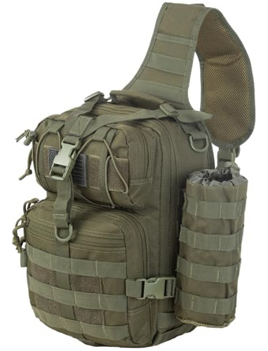 Gz Xinxing Tactical Sling Military Shoulder Backpack Edc Bol