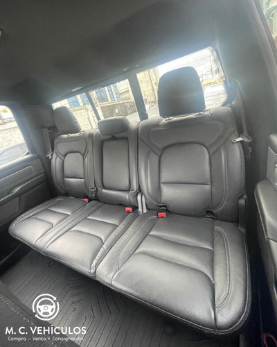Ram 1500 Bighorn Etorque 3.6 - 2022