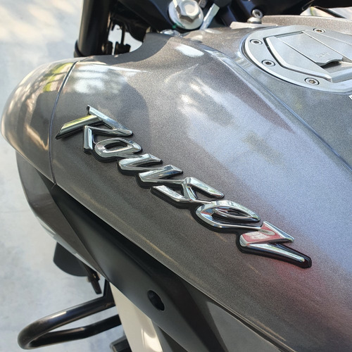 Imagen 4 de 15 de Bajaj Rouser Ns200 - 0 Km - Consultar Financiación