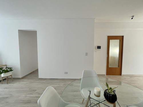 Imagen 25 de 30 de Departamento 4 Ambientes A Estrenar En Av Maipú 1188 Florida Apto Profesional