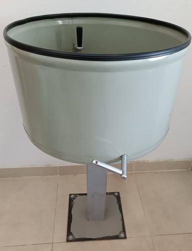 Centrifuga Para Colados Dentales (Usado)