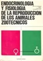Comprar Endocrinología Y Fisiología Reproducción Animales Zootécnico