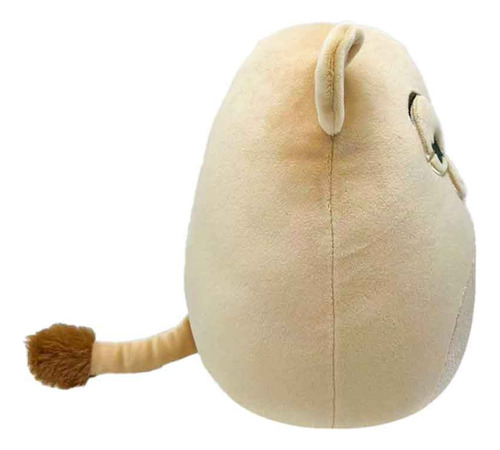 Pelúcia Nala De 25cm Do Rei Leão - Squishmallows