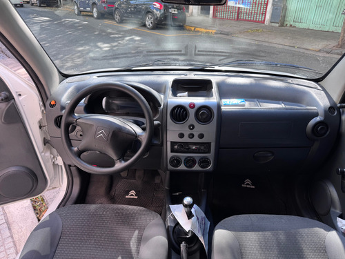 Citroën Berlingo Furgon 1.6 Vti 115 Business
