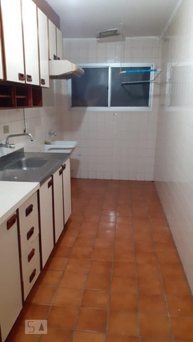 Apartamento À Venda - Piqueri, 2 Quartos, 53 - S893131944