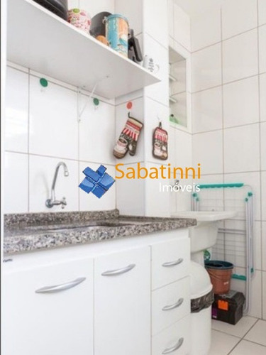 Imagem 7 de 17 de Apartamento A Venda Em Sp Santa Cecília - Ap04678 - 69404981
