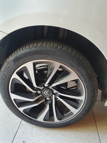 Citroën C4 Lounge 2014 2.0 Tendance Flex Aut. 4p