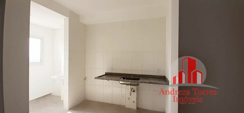 Imagem 6 de 30 de Apartamento Padrão À Venda Em Taubaté/sp - 1079