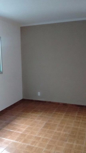 Imagem 4 de 25 de Apartamento Em Guarulhos - Sp - Ap0028_slima