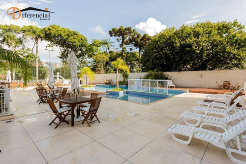 Imagem 16 de 30 de Cobertura À Venda, 144 M² Por R$ 1.790.000,00 - Alto Da Glória - Curitiba/pr - Co0244