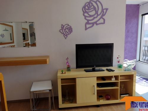 Imagem 5 de 30 de Venda - Butantã - Prox. A Usp Apto 58.00m2 - 2 Dorm. 1 Suite 1 - 2 Vagas Coberta Mobilia Incluso - - 1261ap - 34053377