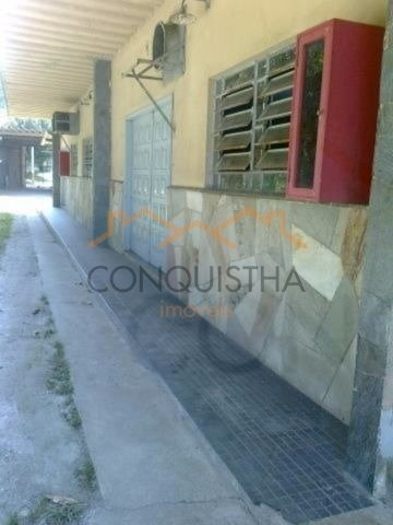 Imagem 5 de 11 de Chacara - Dos Finco - Ref: 2416 - V-4600