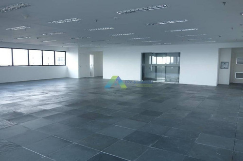 Imagem 5 de 17 de Sala Comercial À Venda E Locação, 255 M² - Jabaquara - São Paulo/sp - Sa0002