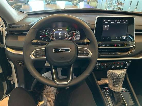 Jeep Compass 1.3 T270 TURBO FLEX SPORT AT6