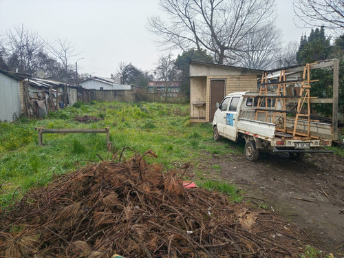 Se Vende Terreno Urbano De 500 M2 En La Comuna De Los Lagos