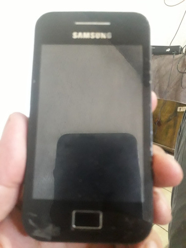 Samsumg Galaxi S5830m Para Piezas (Usado)