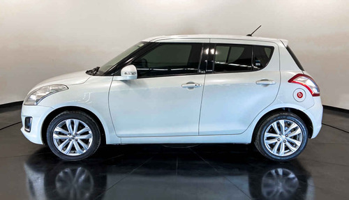 Imagen 9 de 15 de 28740 - Suzuki Swift 2017 Con Garantía