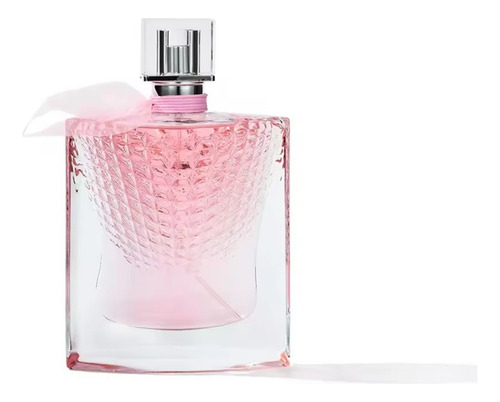 Perfume Fragancia Para Mujer La Vie De Scenabella 75ml