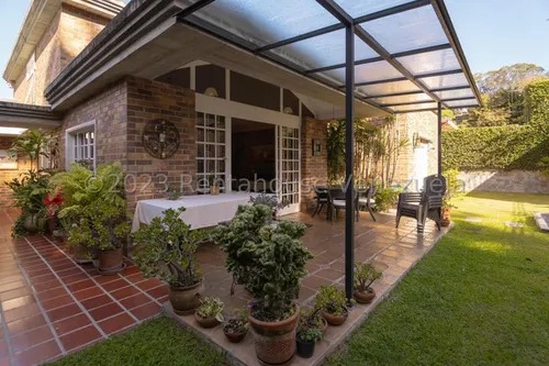 Casa En Venta 23-26421