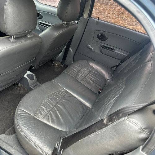Chevrolet Spark 2013