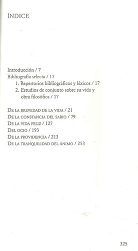 Imagen 3 de 4 de Dialogos I - Seneca - Losada