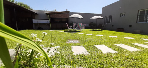 Imagen 9 de 14 de Alquiler Cabañas Bungalows San José Colon Pileta Termas