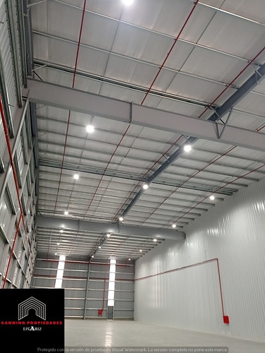 Imagen 24 de 26 de Alquiler Y Venta De Naves Industriales Polo Industrial Ezeiza Spegazzini Parque Industrial Canning San Vicente