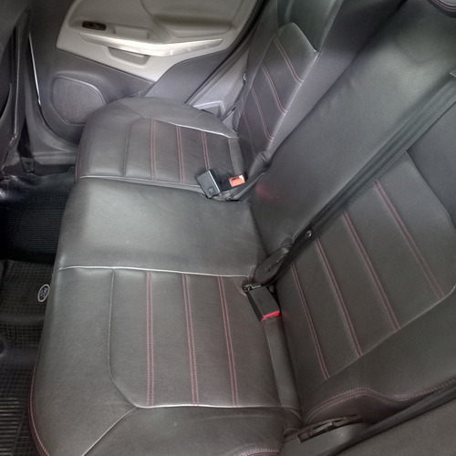 Imagen 11 de 17 de Ford Ecosport Titanium 2.0 At Powershift