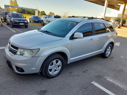 Dodge Journey 2.4 Sxt (3 Filas) 170cv Atx