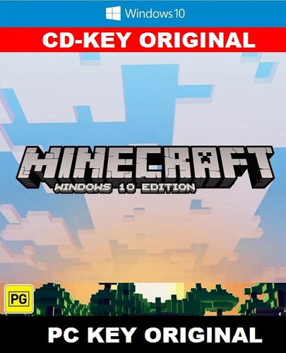 Minecraft Minecraft
