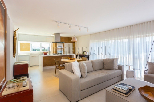 Imagem 3 de 15 de Apartamento - Jardim Europa - Ref: 110983 - V-110983