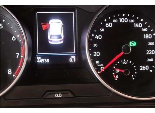 Volkswagen Tiguan 1.4 250 Tsi Total Flex Allspace Comfortlin