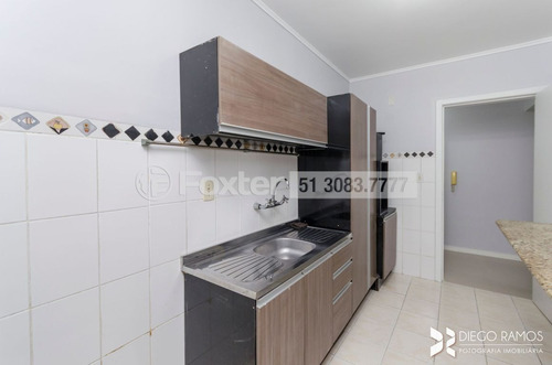Imagem 23 de 29 de Apartamento, 3 Dormitórios, 86.86 M², Centro Histórico - 206563