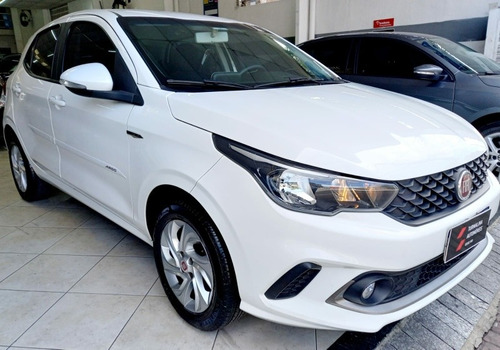 Imagem 1 de 11 de Fiat Argo 2018 1.3 Drive Flex 5p,abaixo Da Tabela Fipe!!!