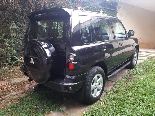 Imagem 4 de 13 de Pajero Tr4