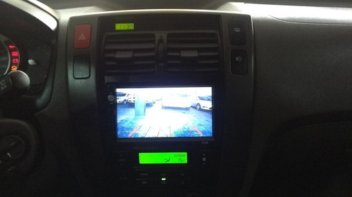 Imagem 9 de 9 de Hyundai Tucson 2010 2.0 Gl 4x2 Aut. 5p