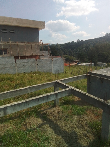Lote Em Condomínio Fechado De ( Médio Padrão )