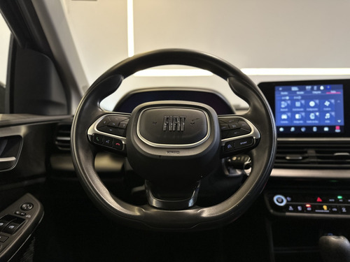 Fiat Pulse 1.3 FLEX DRIVE CVT