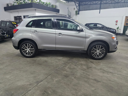 Mitsubishi ASX ASX 2.0 16V CVT