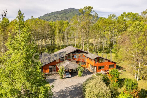 Imagen 6 de 30 de Maravillosa Parcela Con Casa, Mas Casa Ideal Para Hospeda...