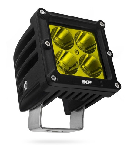 Faro Led Cobra 20 De 3.2in/8cm 20w Rzr, Maverick, Jeep Skp