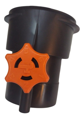 Boquilla De Aire P/pulveriz. Stihl 42037006318 Br 320 A 400