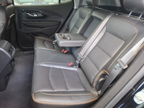 Gmc Terrain At4 1.5 Lts Turbo At