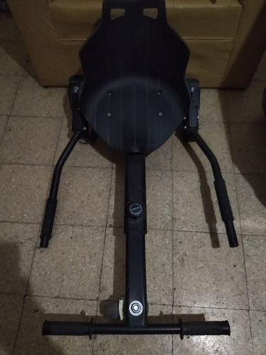 Imagen 2 de 3 de Cárter Para Skate Hoverboard Led