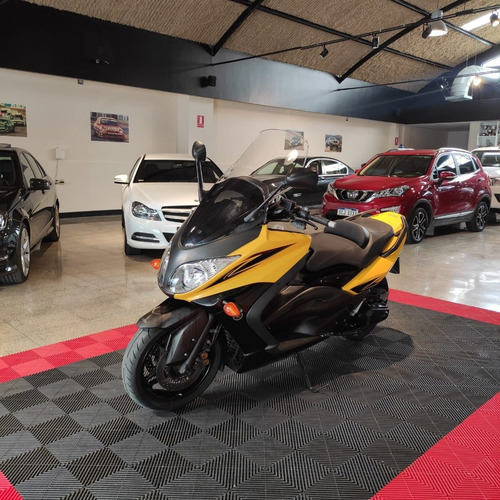 Imagen 7 de 10 de Yamaha Tmax Hilton Motors Co