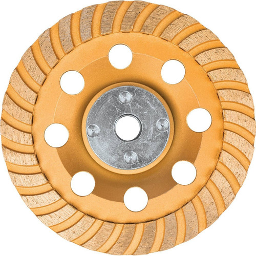 Disco De Diamante Makita A-98871 5 De Baja Vibracion