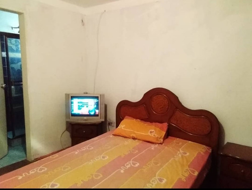 Venta De Apartamento La Colina , Colinas Del Saman