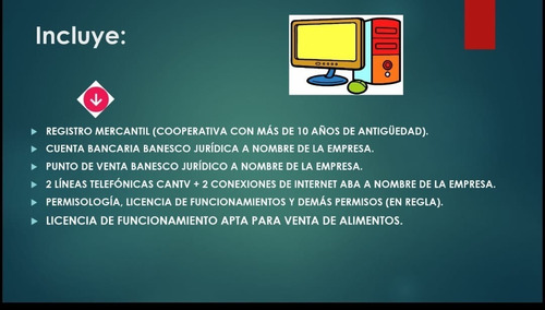 Imagen 7 de 9 de Cyber Cafe Completo
